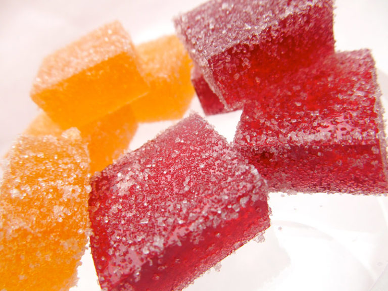 Sugar, Sugar, Ahhh... Honey, Honey