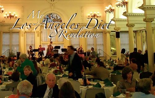 Los Angeles Restaurant - Diet