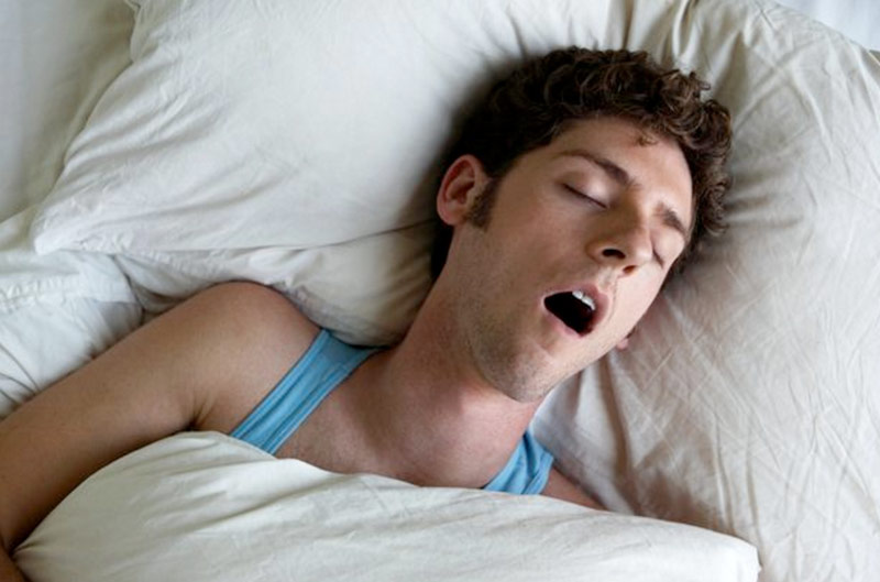I Need More Sleep