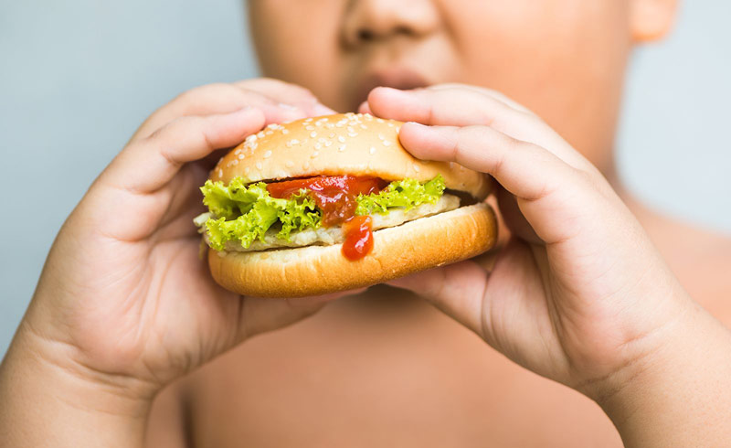 Salt Sugar and Sitting Around: The Perfect Trio to Shorten Kids Lives