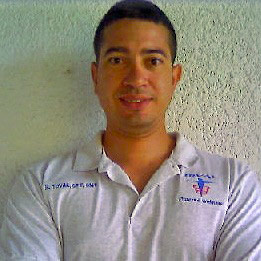 Author: Humberto Toval
