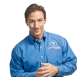 Profile: Dino Nowak