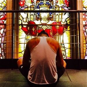 Church Fitness