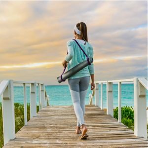 Spa & Fitness Retreat