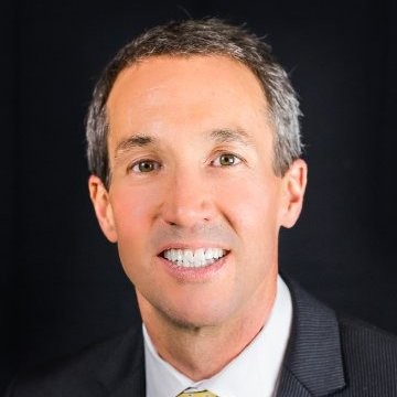 Profile image for Brad Cooper