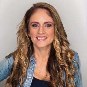 Ericka Goodrich