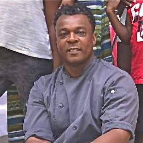 Anthony Jordan