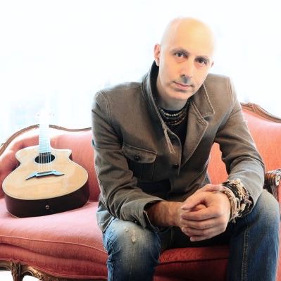 Paul Buono
