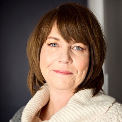Liz Fryer