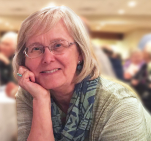 Linda Staats