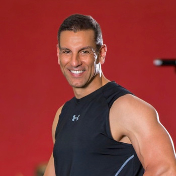 Troy Ismir