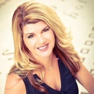 Jennifer McAlister
