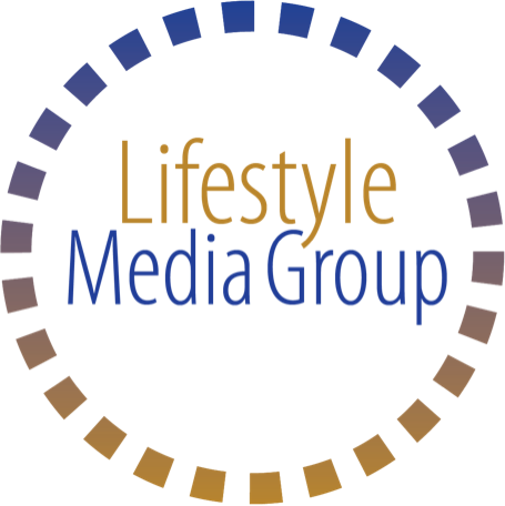 Lifestyle Media group logo