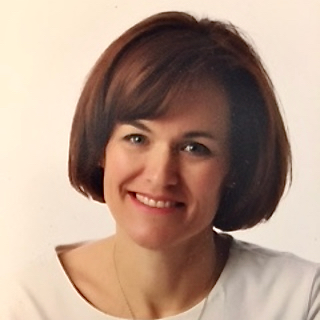 Elizabeth Barge