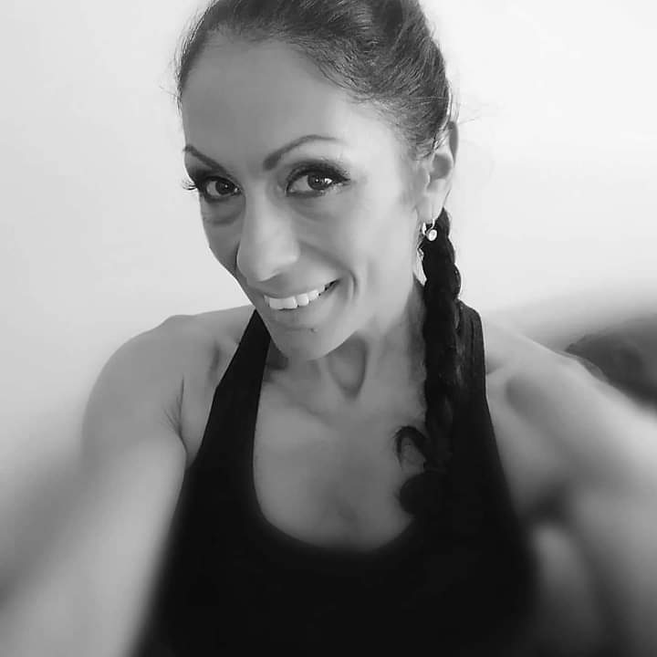 Yolanda Rosato