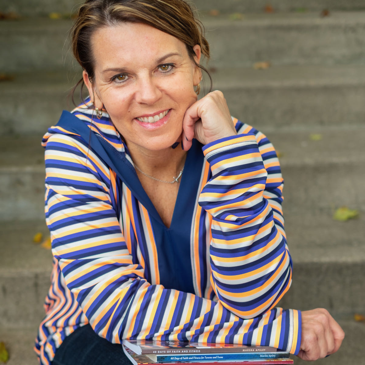 Marsha Apsley