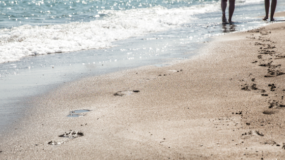 walk with God