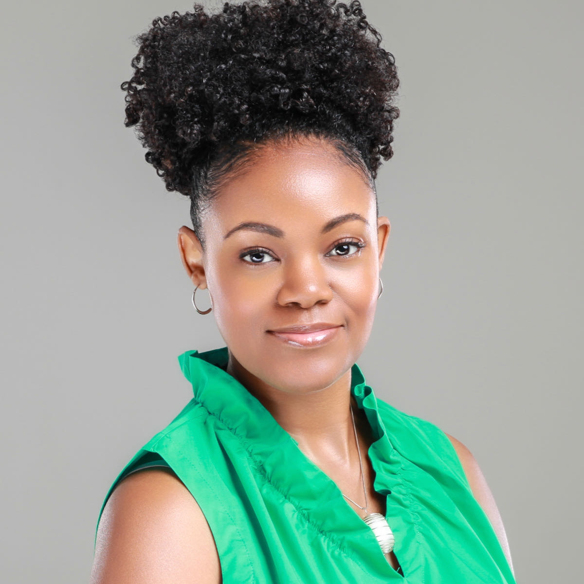 Sherrell Moore-Tucker