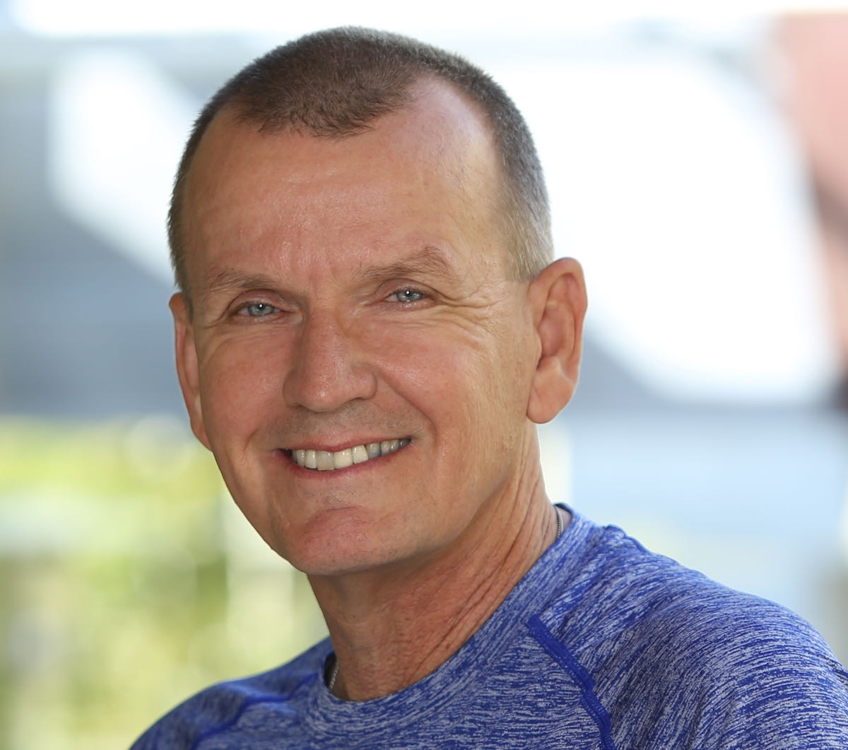 Scott Roberts